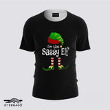 T-Shirt_Elf