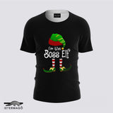 Adult T-Shirt_Elf