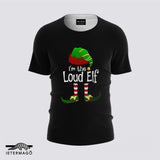 T-Shirt_Elf