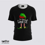 Adult T-Shirt_Elf